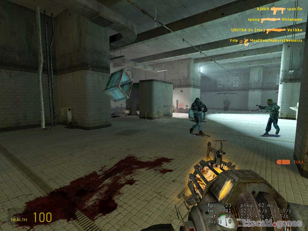 Сервера халф лайф. Half-Life 2: Deathmatch. Half Life Deathmatch. Half Life 2 дедматч. Steam half Life 2 Deathmatch.