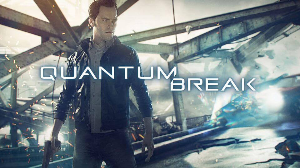 Quantum Break’in PC Sistem Gereksinimleri.