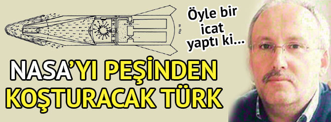 Kimsenin Yapamadığını Öğretmen Yaptı!