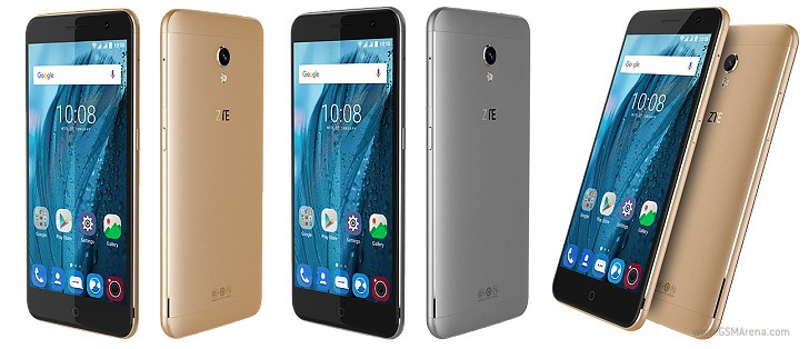 ZTE Blade V7 Lite Özellikleri