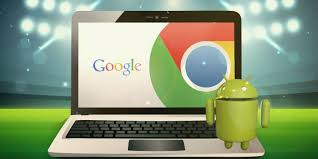 Photo of Google, Chrome İşletim Sistemini Android Tabanlı Olarak Getiriyor