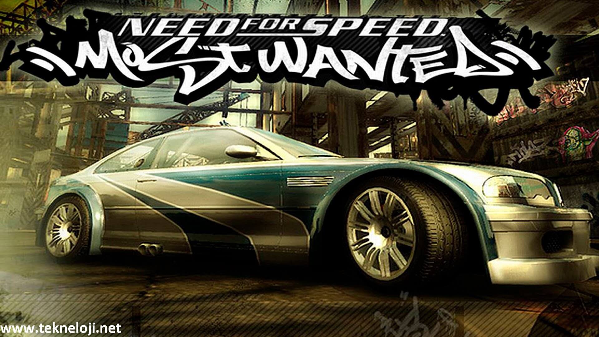 Need For Speed : Most Wanted Kısa Süreliğine Ücretsiz