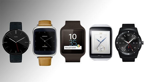 Samsung’un Yeni Akıllı Saatleri Kimlik Taraması Yapacakmış