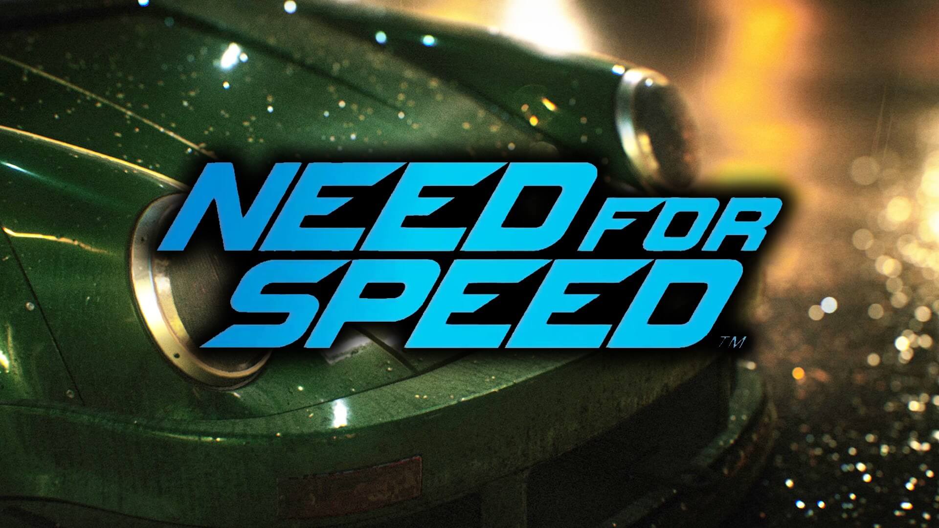 Photo of Need For Speed Oyun Duvar Kağıtları #2