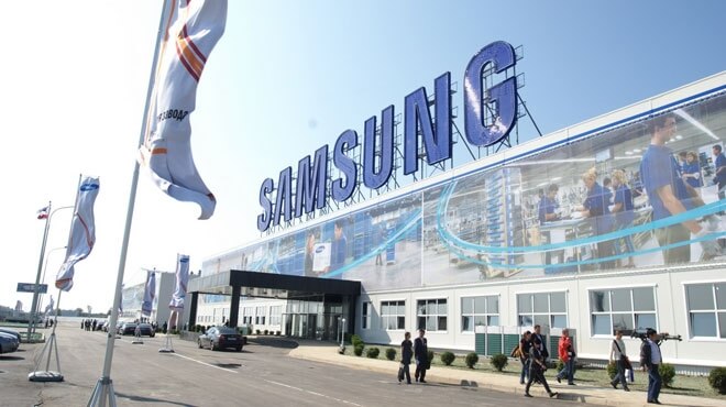 Samsung Güney Kore’deki Turistlere Note 5 Dağıtacak!