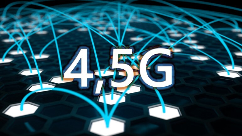 4.5G İlk Zamanlar Beklendiği Kadar Hızlı Olmayacak !