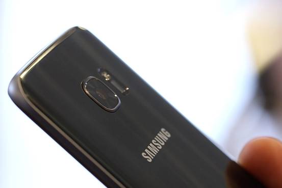 Galaxy S7 ve Galaxy S7 Edge’de Kullanılan Farklı Sensörler