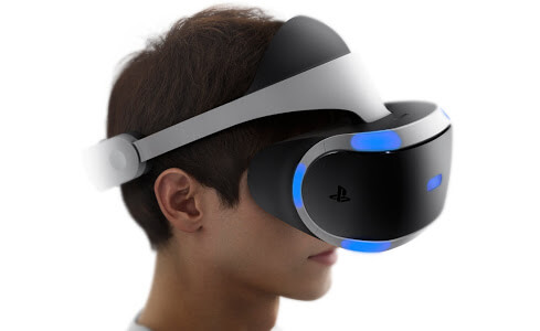 Photo of PlayStation VR Amazonda en çok satan ürün oldu