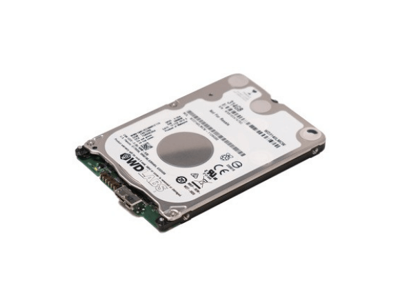 Western Digital’den özel sabit disk: PiDrive