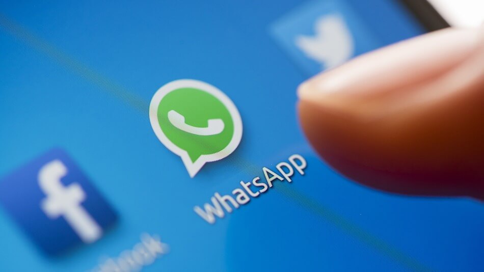 WhatsApp’ta Yazı Stili Değiştirme Dönemi