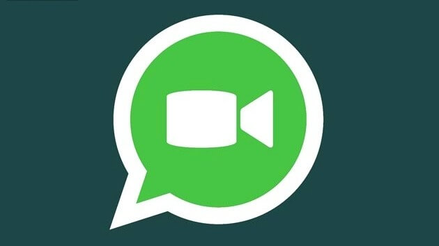 Whatsapp`ta Görüntülü Görüşme Nasıl Yapılır?
