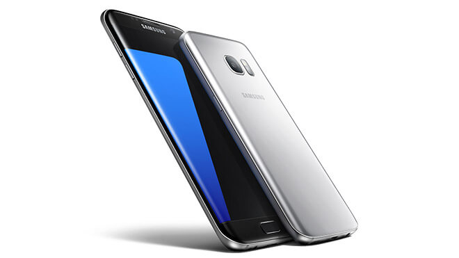 Galaxy S7 ve Galaxy S7 Edge Fiyatları
