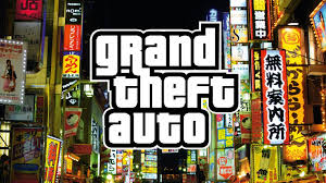 Grand Theft Auto 6 Japonya’da mı Geçecek