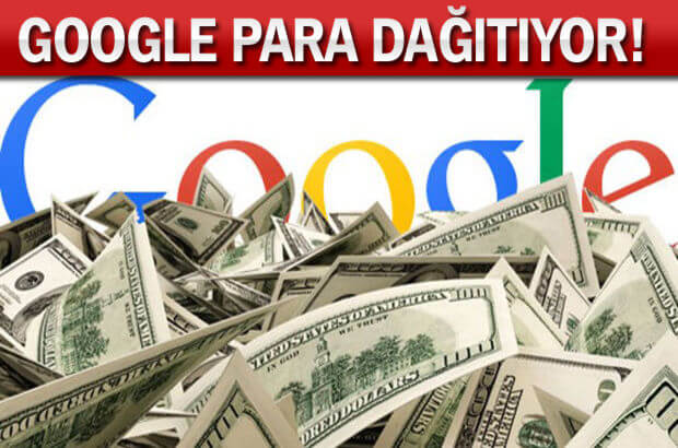Google Hata Avcılarına 100 Bin Dolar Ödeyecek