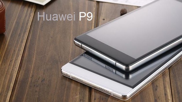 Huawei P9,P9 Max ve P9 Lite Özellikleri ve Fiyatı Ortaya Çıktı