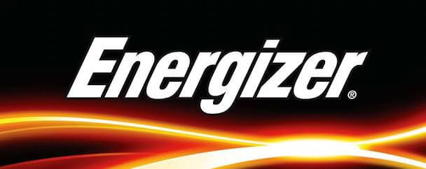 Energizer şarjlı pillerinde geri dönüştürülmüş materyaller kullanacak!