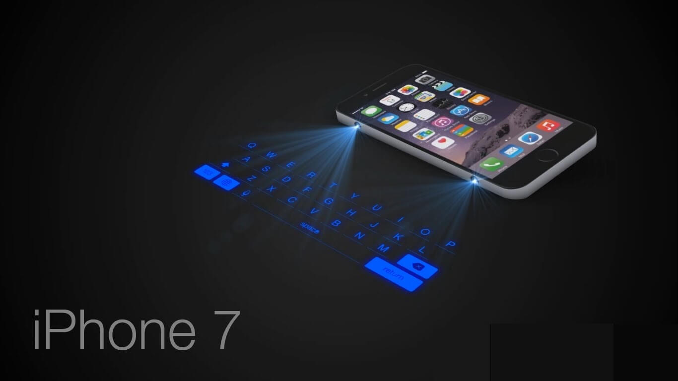 Photo of Iphone 7S Ekranı OLED Olabilir !