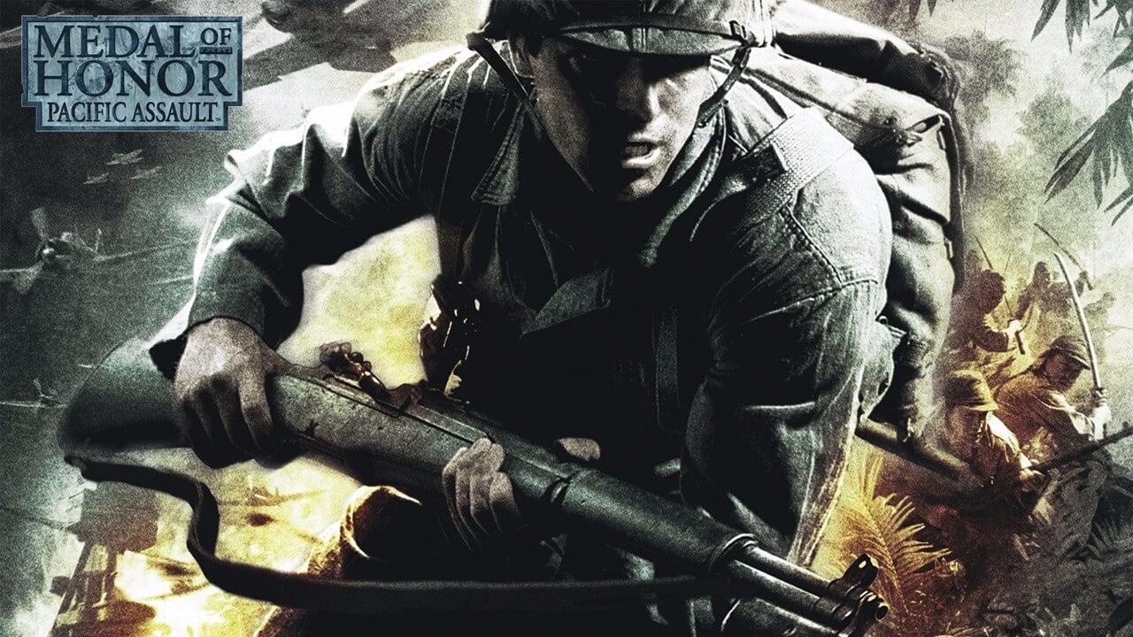 Medal of Honor: Pacific Assault Kısa Süreliğine Ücretsiz !