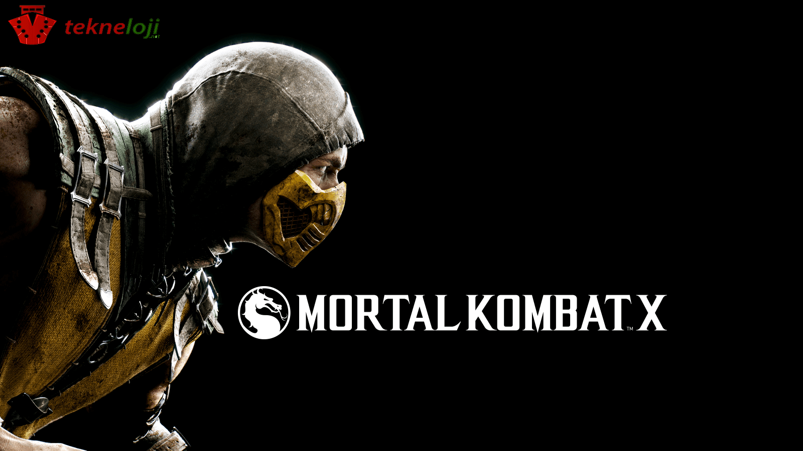 500.000 Dolar Değerindeki Mortal Kombat X E-Sport Turnuvası Duyuruldu !