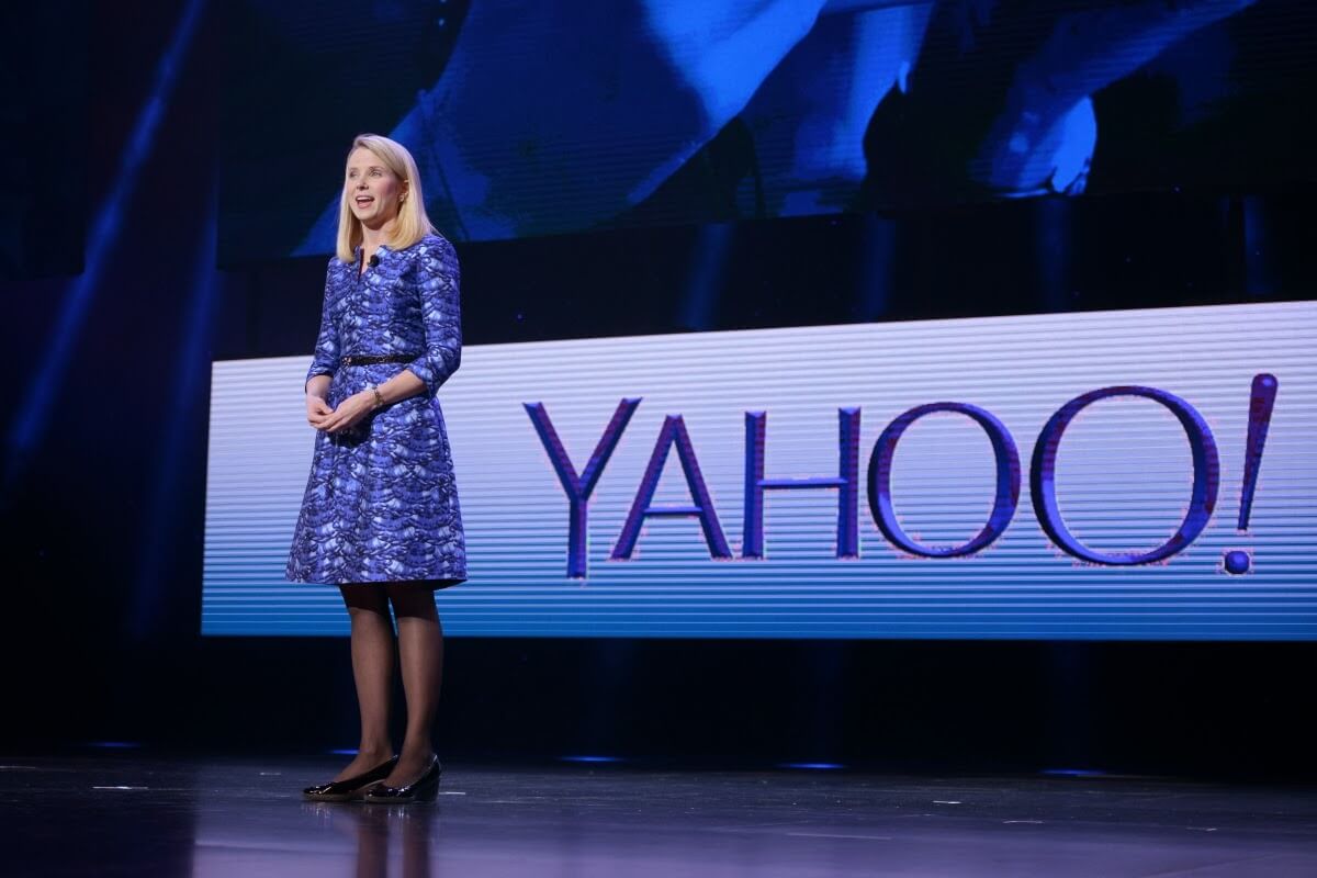 Microsoft Yahoo’yu Satın Alacak mı ?