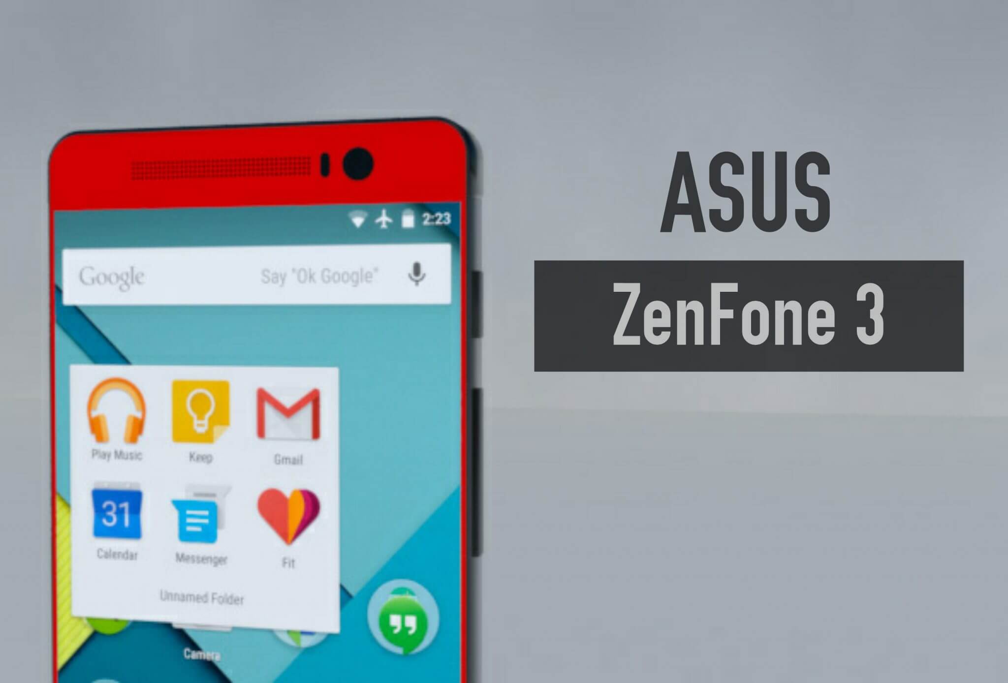 Photo of ASUS ZenFone 3 Özellikleri Belli Oldu