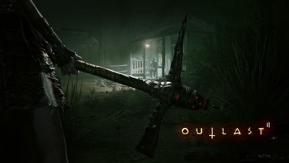 Outlast 2’nin İlk Oynayış Videosu Geldi