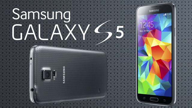 Samsung Galaxy S5 İçin Android 6.0.1 Yayınlandı