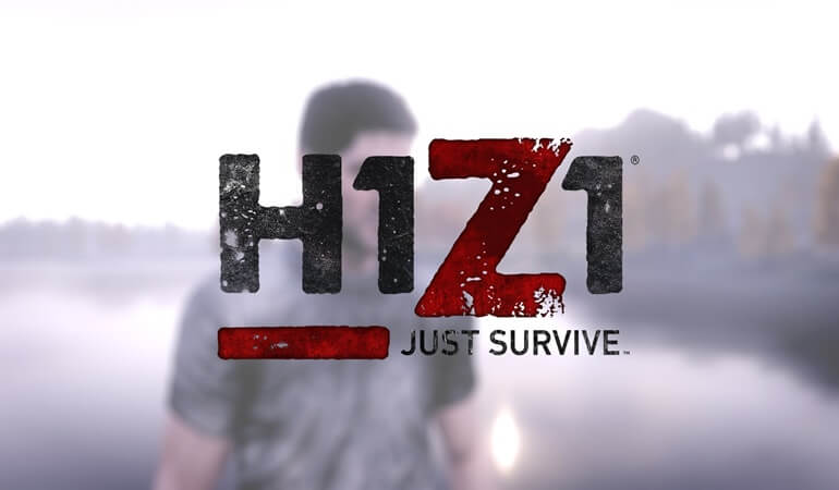 H1Z1: Just Survive Sistem Gereksinimleri