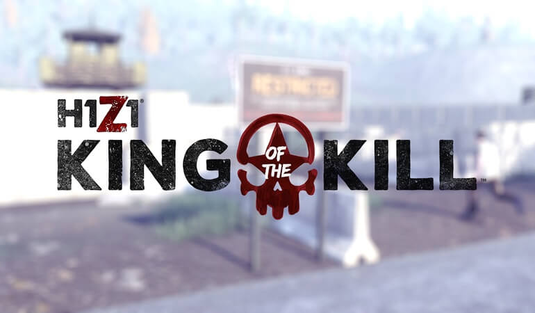 Photo of H1Z1: King Of The Kill Sistem Gereksinimleri