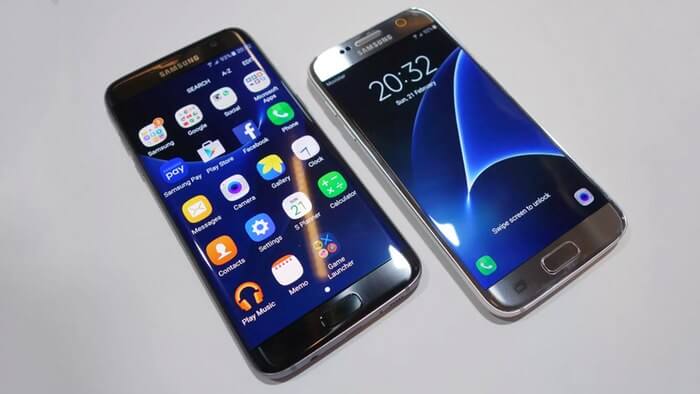 Photo of Samsung Galaxy S7 ve Galaxy S7 Edge İçin Güncelleme Yayınlandı