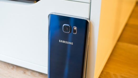 Samsung Telefon Lenslerini Güçlendirecek Adımı Attı mı?