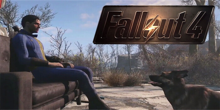 Fallout 4’ü Adeta Baştan Yaratacak Mod !