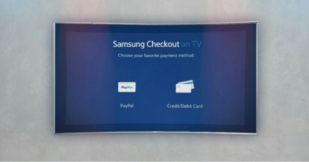 Photo of Samsung Televizyonları’nda satın alma eklentisi!