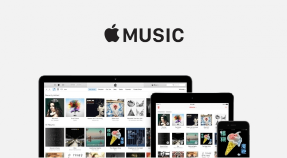 Photo of Apple Music Yenileniyor