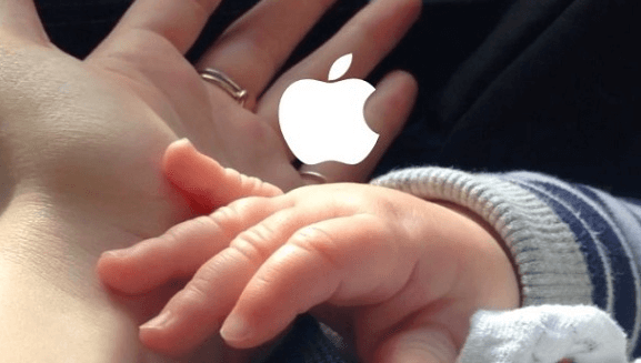 Photo of Apple’dan Anneler Günü’ne Özel Video