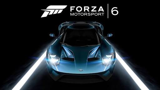 Forza MotorSport 6 Sistem Gereksinimleri Duyruldu
