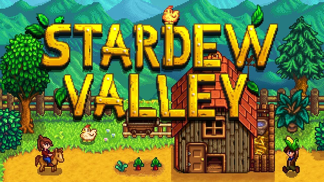 Stardew Valley’e Çok Oyunculu Mod Geliyor
