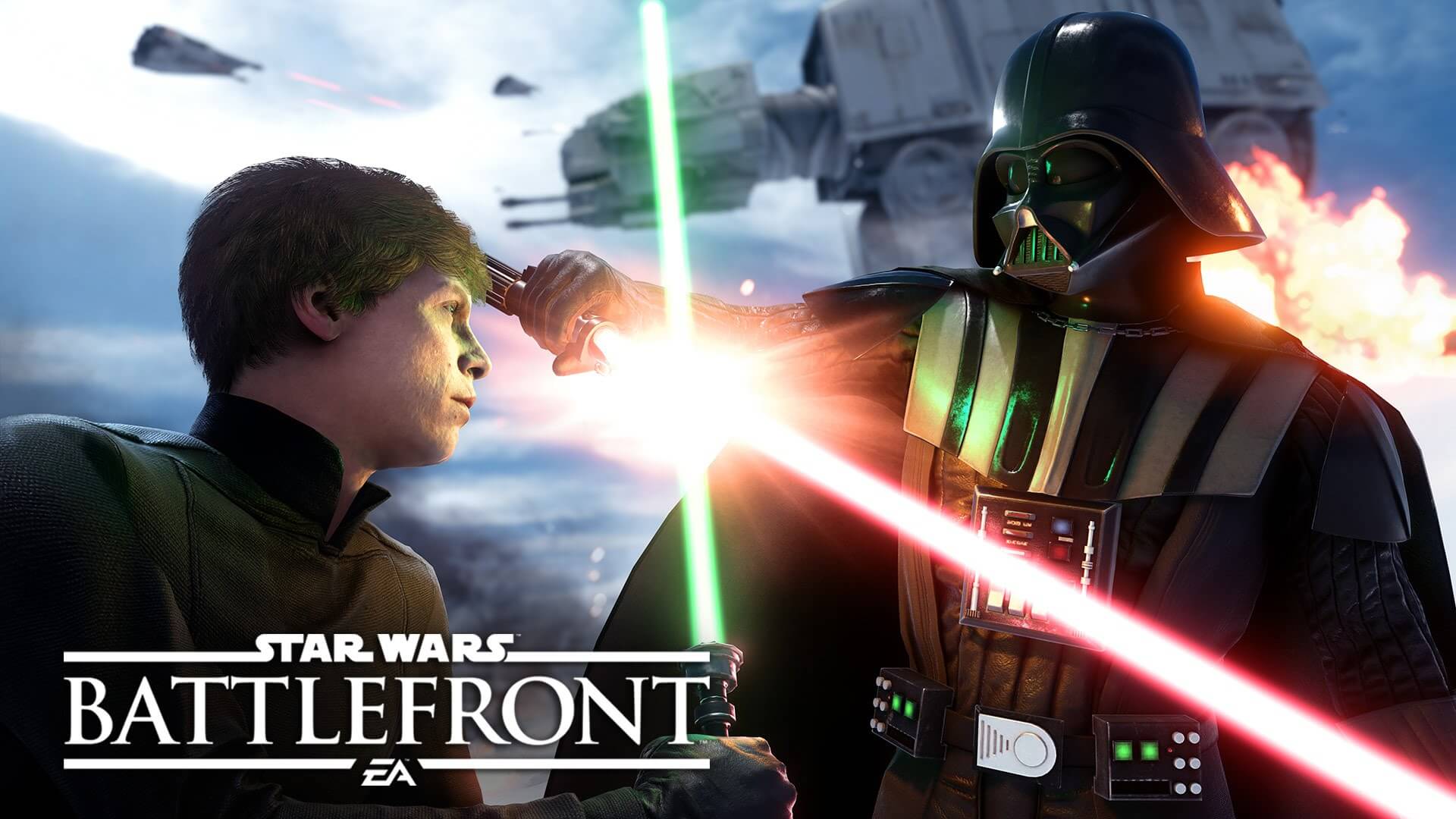 Photo of Star Wars Gününde Star Wars:Battlefront’u Bedava Oynayabileceksiniz