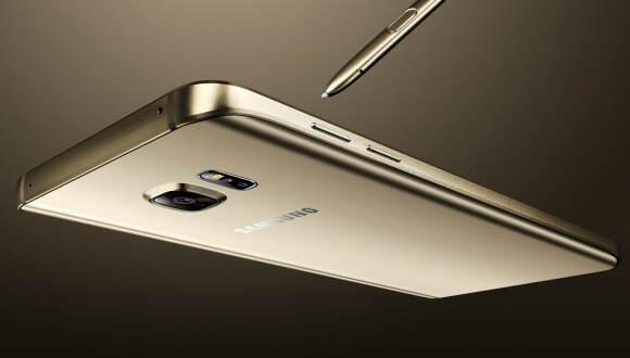 Samsung’tan Şaşırtacak Hamle – Galaxy Note 7