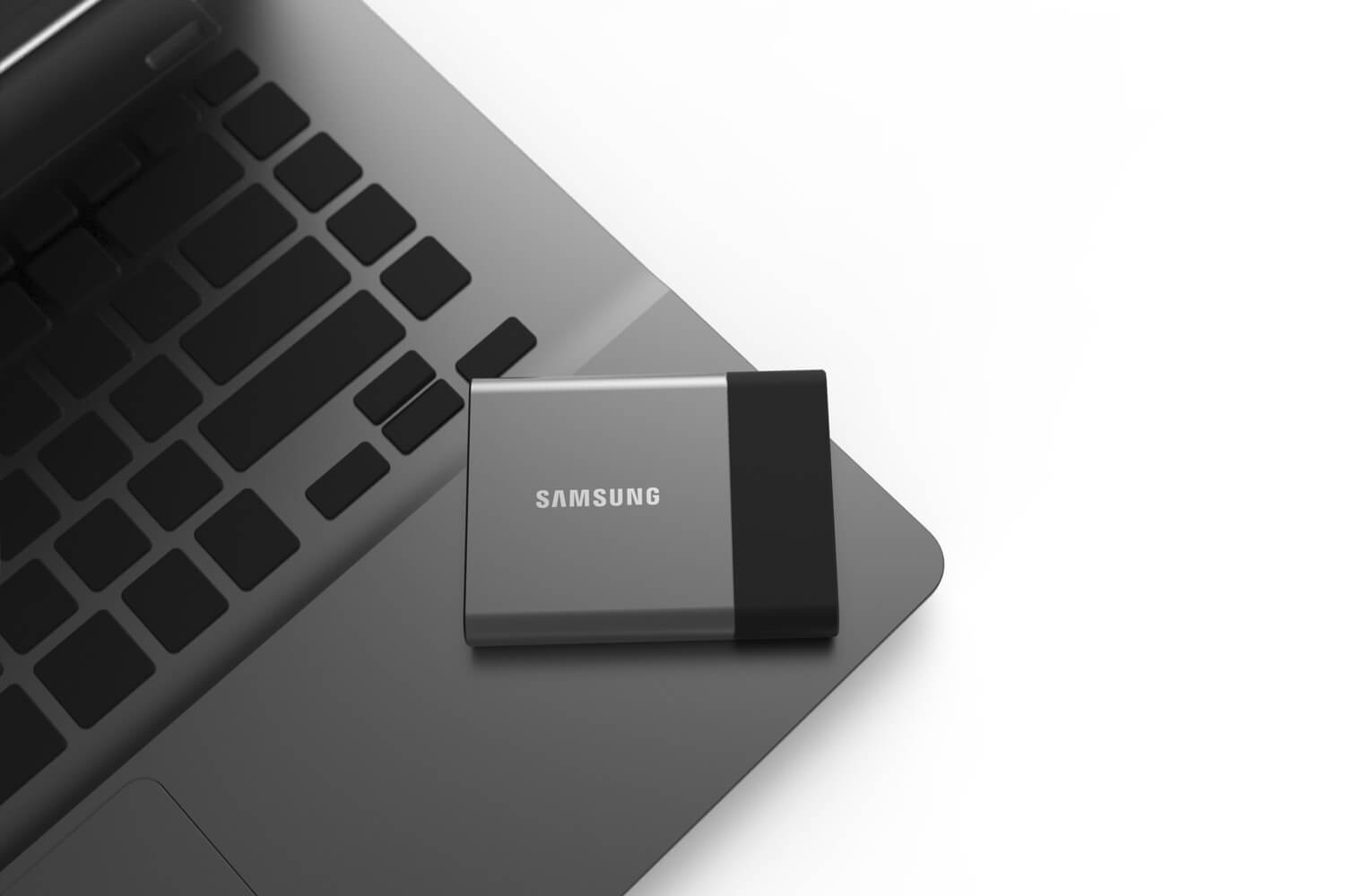 Samsung’un 2 TB’ye Kadar Olan SSD T3 Diski Türkiye’de Satışa Sunuldu !