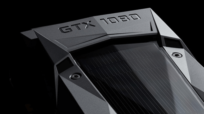 Nvidia GTX 1080’in Mobil Versiyonu Göründü
