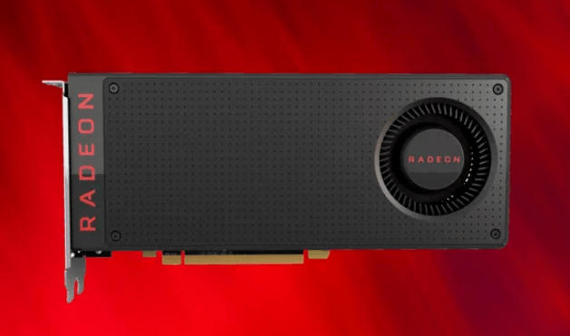 AMD Radeon RX 480 Fiyatı Belli Oldu