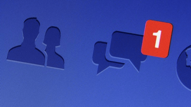 Facebook’un Mobil Sitesinden Mesajlaşma Devri Bitiyor
