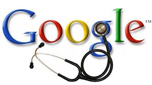 Google Hastalık Teşhisi Koyacak