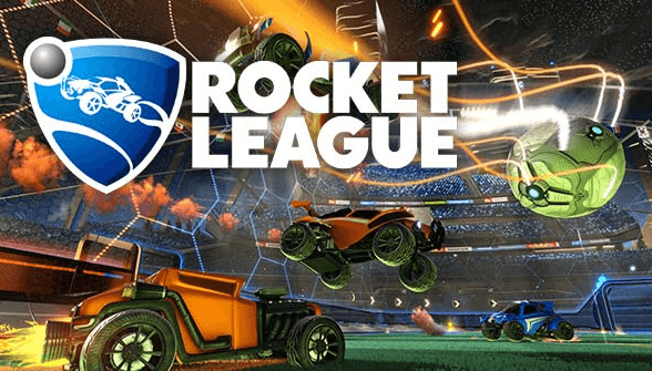Rocket League’ye Büyük Güncelleme Geliyor