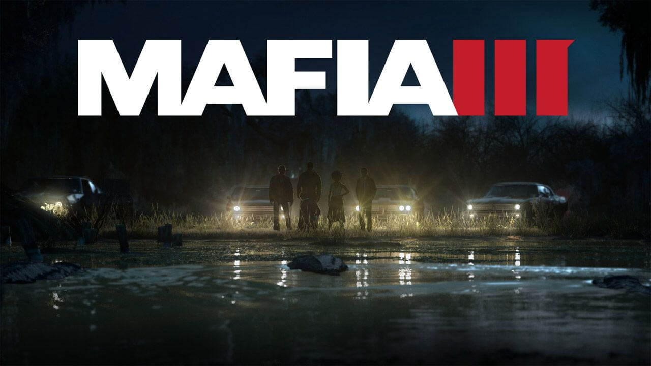 Mafia III Sistem Gereksinimleri Belli Oldu!