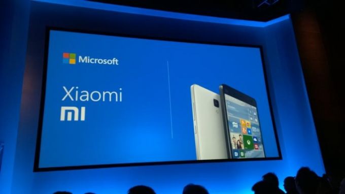 Xiaomi Microsoft Uygulamaları İle Daha Güçlü