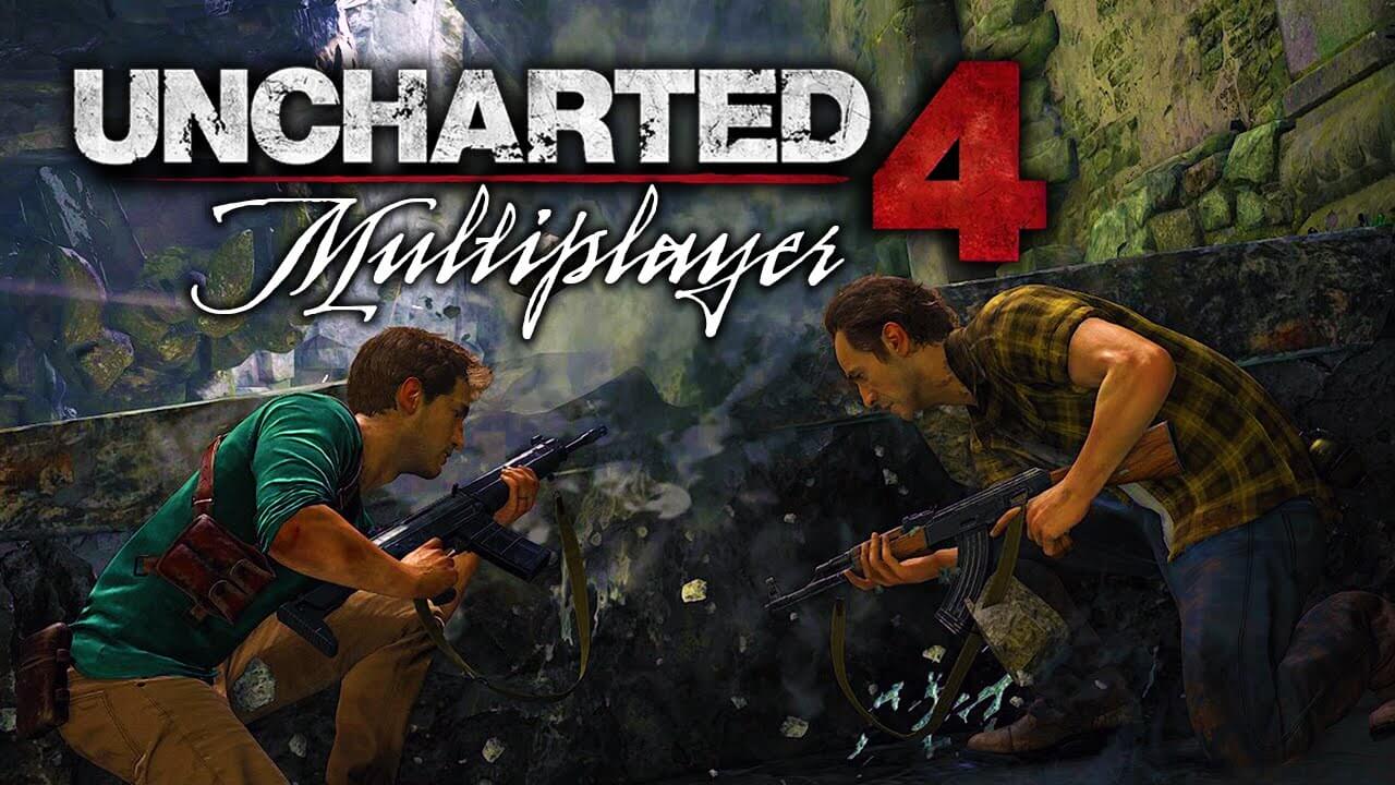 Uncharted 4 İçin İlk Multiplayer DLC Yakında Yayınlanacak