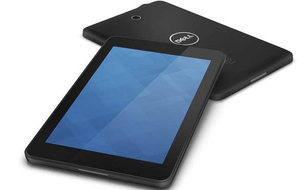 Photo of Dell Tablet Pazarından Çekiliyor