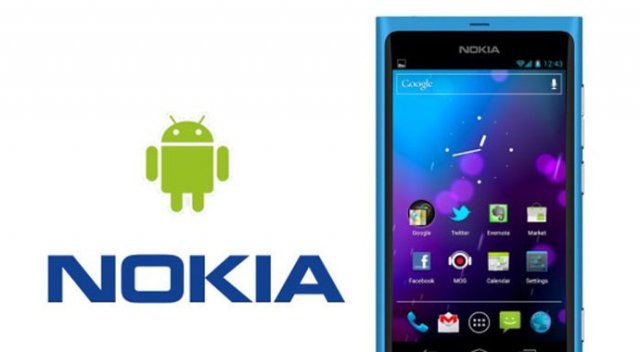 Photo of Nokia 2 Android Telefon Üretebilir